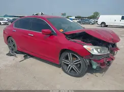 1HGCR2F50GA135339 2016 HONDA ACCORD