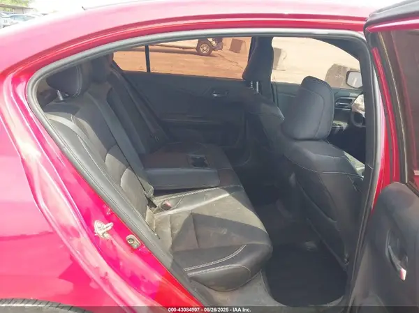 1HGCR2F50GA135339 2016 HONDA ACCORD - Image 8