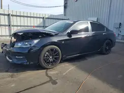 1HGCR2F50GA137172 2016 HONDA ACCORD