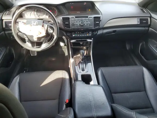 1HGCR2F50GA137172 2016 HONDA ACCORD - Image 8