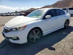 1HGCR2F50GA139097 2016 HONDA ACCORD