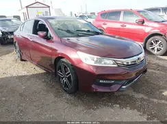 1HGCR2F50GA139715 2016 HONDA ACCORD