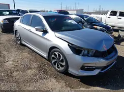 1HGCR2F50GA142209 2016 HONDA ACCORD