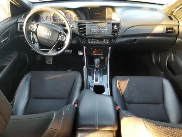 1HGCR2F50GA142288 2016 HONDA ACCORD - Image 8