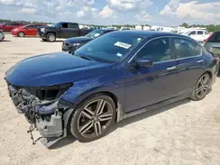 1HGCR2F50GA142419 2016 HONDA ACCORD
