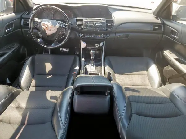 1HGCR2F50GA142419 2016 HONDA ACCORD - Image 8