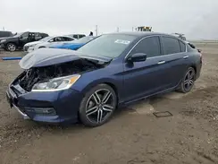 1HGCR2F50GA142694 2016 HONDA ACCORD