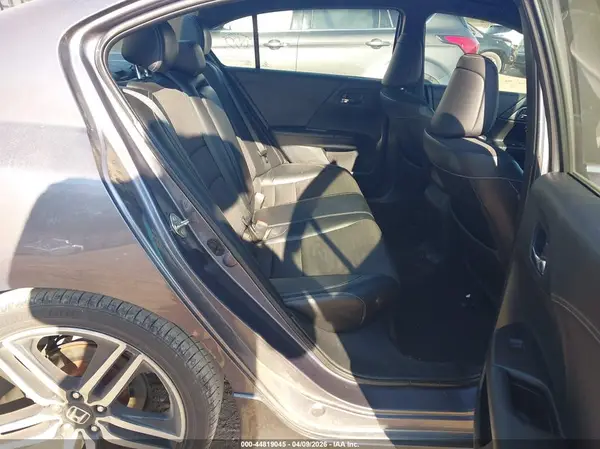 1HGCR2F50GA142940 2016 HONDA ACCORD - Image 8