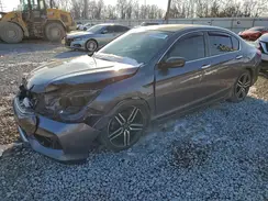 1HGCR2F50GA143683 2016 HONDA ACCORD
