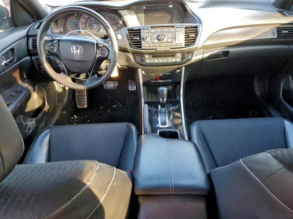 1HGCR2F50GA143683 2016 HONDA ACCORD - Image 8