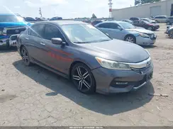 1HGCR2F50GA143909 2016 HONDA ACCORD