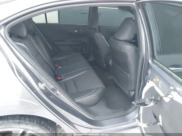 1HGCR2F50GA143912 2016 HONDA ACCORD - Image 8