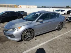 1HGCR2F50GA146311 2016 HONDA ACCORD