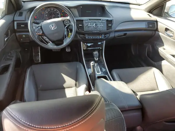1HGCR2F50GA146311 2016 HONDA ACCORD - Image 8
