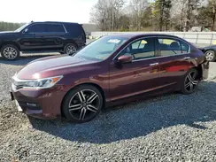 1HGCR2F50GA147071 2016 HONDA ACCORD