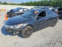 1HGCR2F50GA148351 2016 HONDA ACCORD
