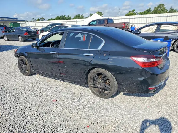 1HGCR2F50GA148351 2016 HONDA ACCORD - Image 2