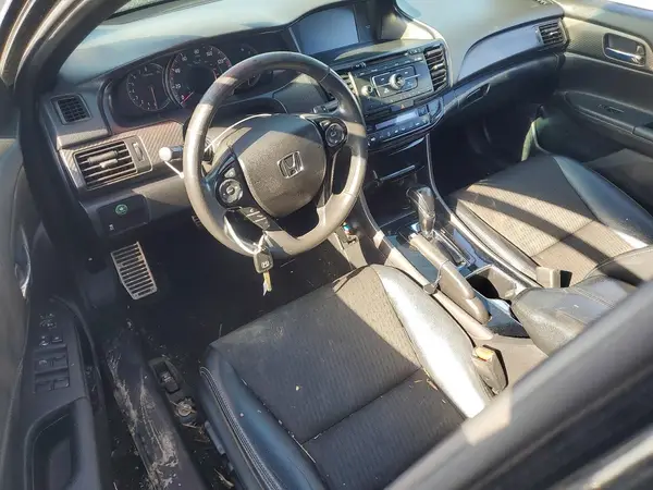 1HGCR2F50GA148351 2016 HONDA ACCORD - Image 8
