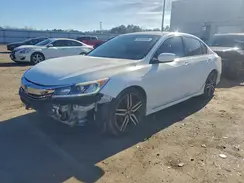 1HGCR2F50GA148933 2016 HONDA ACCORD