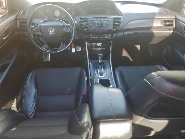 1HGCR2F50GA148933 2016 HONDA ACCORD - Image 8