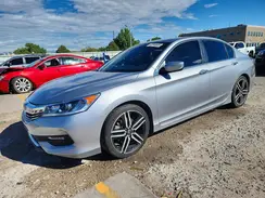 1HGCR2F50GA149130 2016 HONDA ACCORD