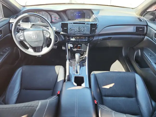 1HGCR2F50GA149130 2016 HONDA ACCORD - Image 8