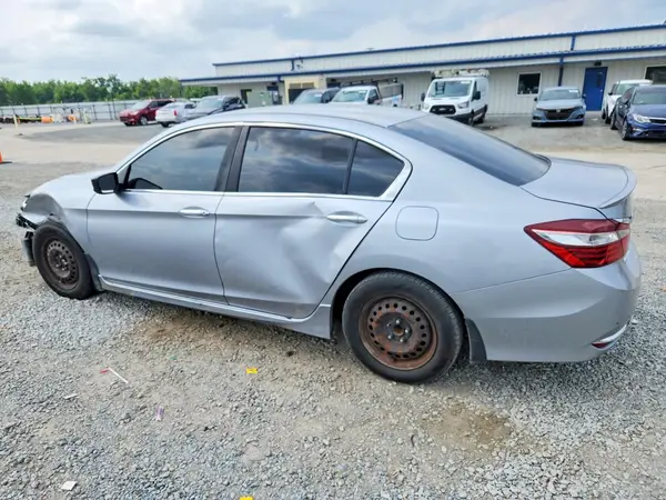 1HGCR2F50GA149144 2016 HONDA ACCORD - Image 2