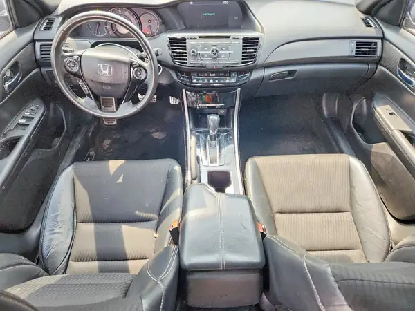 1HGCR2F50GA149144 2016 HONDA ACCORD - Image 8