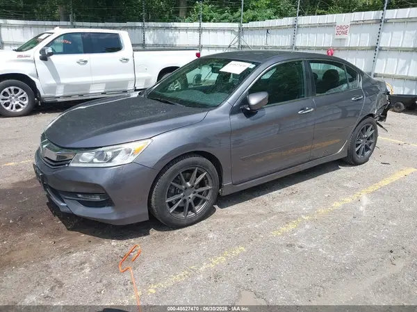 1HGCR2F50GA149418 2016 HONDA ACCORD - Image 2