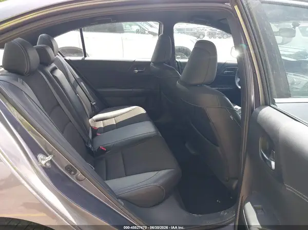 1HGCR2F50GA149418 2016 HONDA ACCORD - Image 8