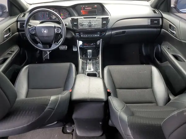 1HGCR2F50GA149449 2016 HONDA ACCORD - Image 8