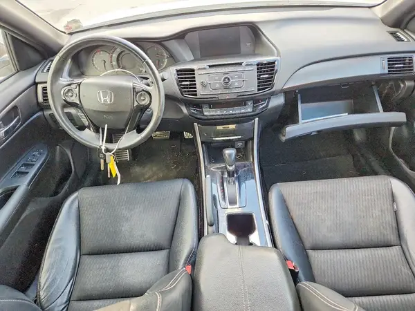 1HGCR2F50GA150097 2016 HONDA ACCORD - Image 8