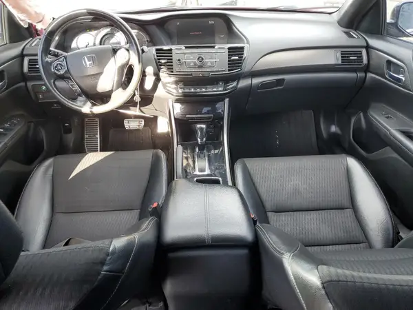 1HGCR2F50GA150908 2016 HONDA ACCORD - Image 8