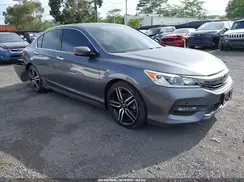 1HGCR2F50GA151525 2016 HONDA ACCORD