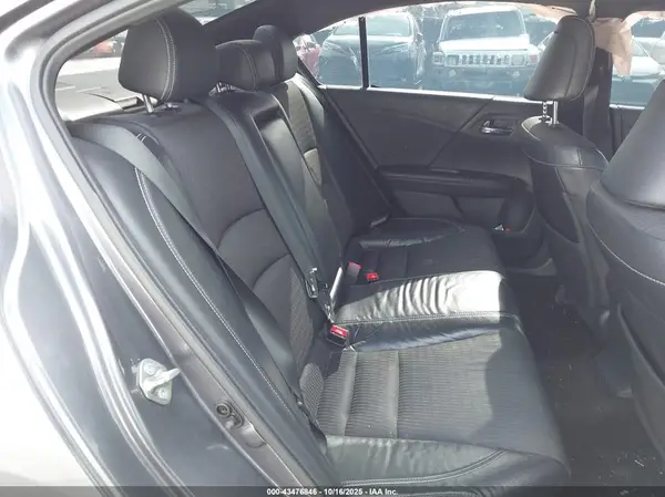 1HGCR2F50GA151525 2016 HONDA ACCORD - Image 8