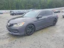 1HGCR2F50GA151606 2016 HONDA ACCORD