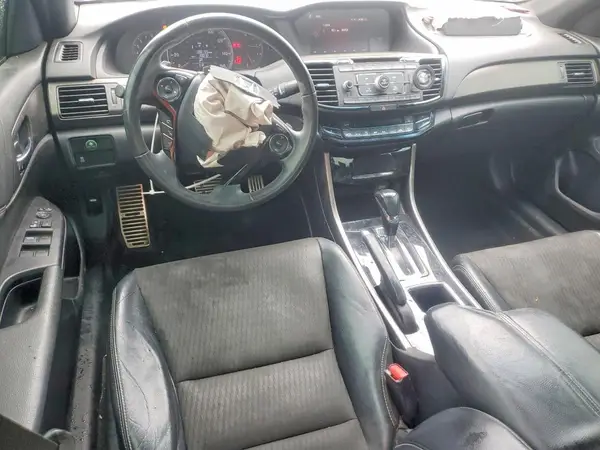 1HGCR2F50GA151606 2016 HONDA ACCORD - Image 8