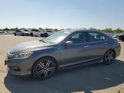1HGCR2F50GA152481 2016 HONDA ACCORD