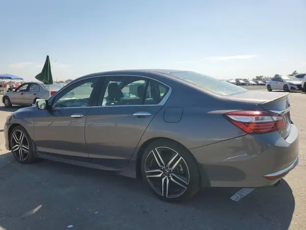 1HGCR2F50GA152481 2016 HONDA ACCORD - Image 2