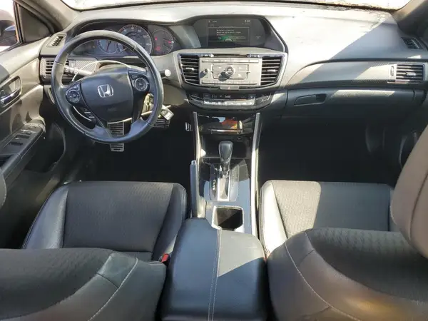 1HGCR2F50GA152481 2016 HONDA ACCORD - Image 8