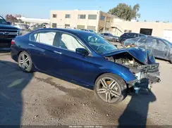 1HGCR2F50GA152741 2016 HONDA ACCORD