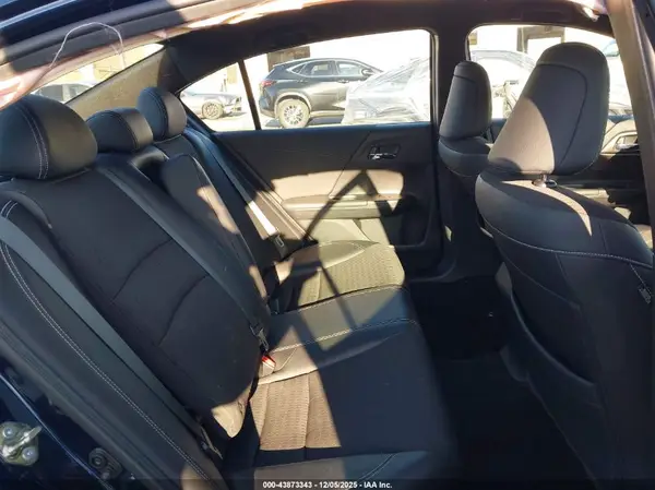 1HGCR2F50GA152741 2016 HONDA ACCORD - Image 8