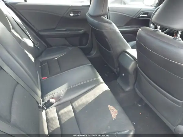 1HGCR2F50GA152786 2016 HONDA ACCORD - Image 8