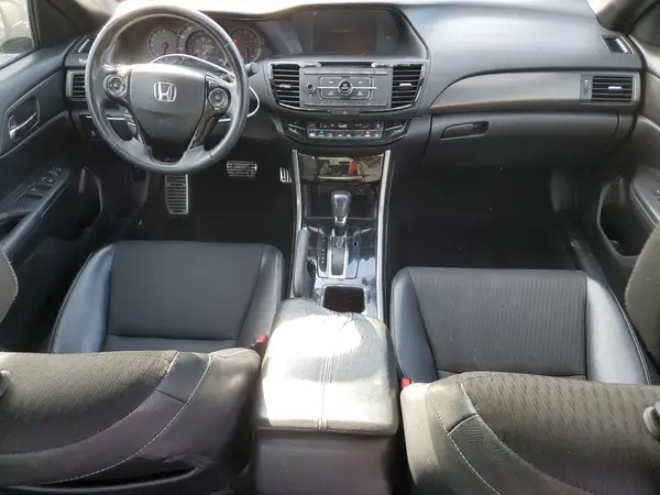 1HGCR2F50GA155767 2016 HONDA ACCORD - Image 8