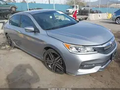 1HGCR2F50GA156160 2016 HONDA ACCORD