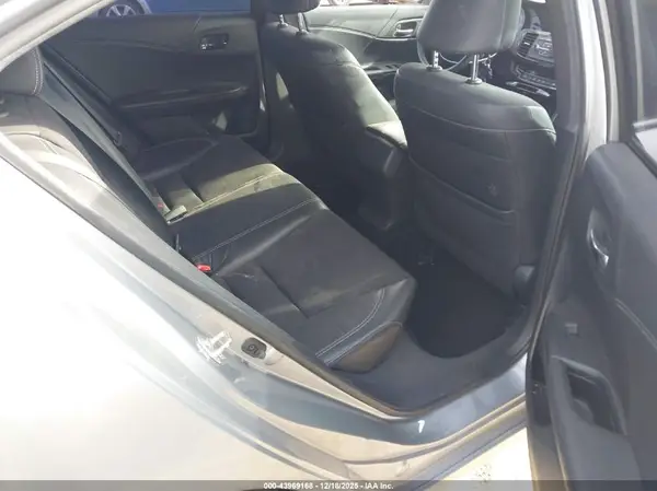 1HGCR2F50GA156160 2016 HONDA ACCORD - Image 8