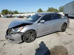 1HGCR2F50GA156790 2016 HONDA ACCORD