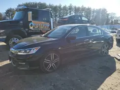 1HGCR2F50GA157857 2016 HONDA ACCORD