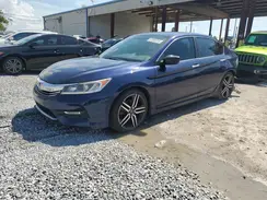 1HGCR2F50GA159057 2016 HONDA ACCORD