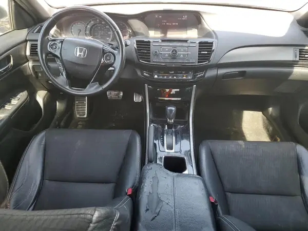 1HGCR2F50GA159057 2016 HONDA ACCORD - Image 8